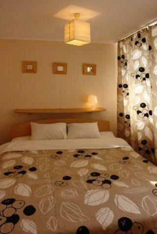 Kavkaz Hotel