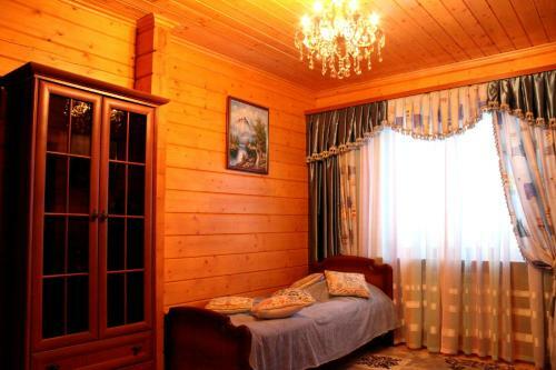 Agroturismo Komela Residence