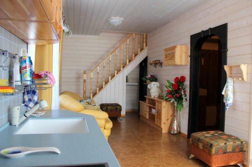Agroturismo Komela Residence