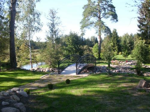 Agroturismo Komela Residence