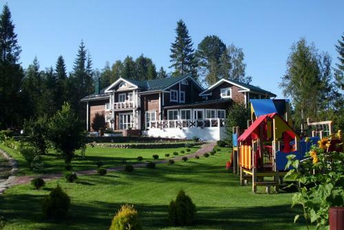 Agroturismo Komela Residence