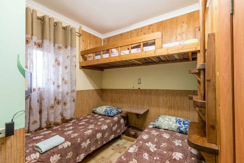 Hostal Guest House Berezka