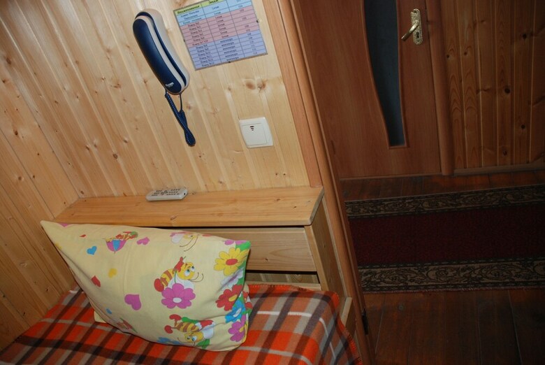 Hostal Guest House Berezka