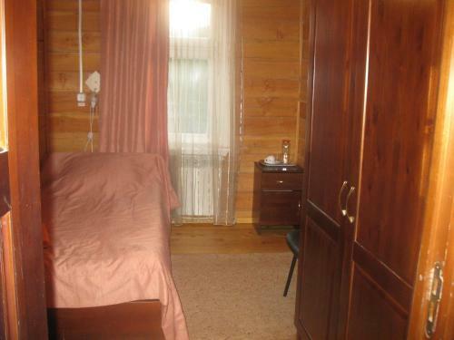 Hotel Baza Otdikha Zaimka Kamza