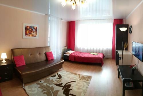 Apartment On Lenina St.