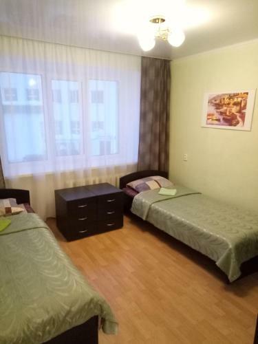 Apartment On Lenina St.