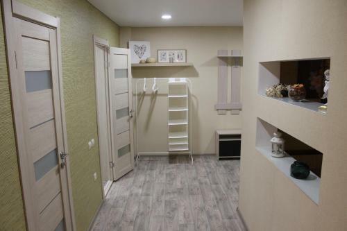 Apartment On Gorodskaya 8