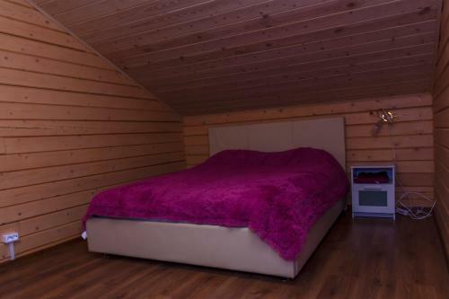 Agroturismo Solar House