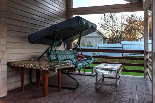 Agroturismo Solar House