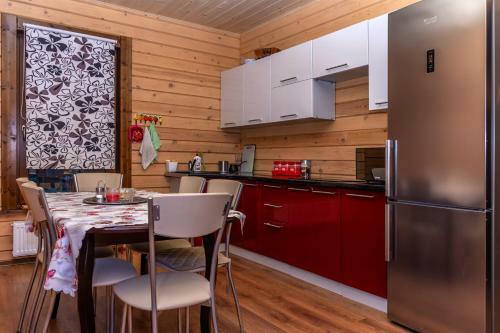 Agroturismo Solar House