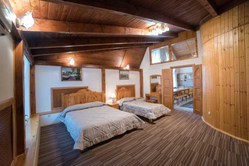 Hotel Postoyaly Dvor Grinn
