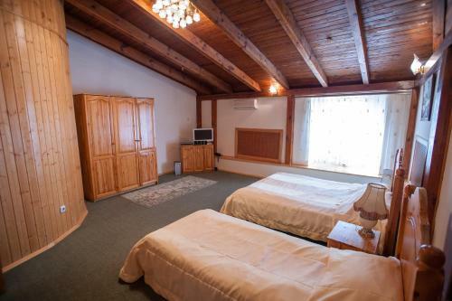 Hotel Postoyaly Dvor Grinn