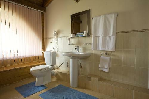 Hotel Postoyaly Dvor Grinn