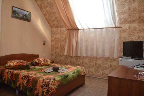 Posada Guest House Stary Oskol