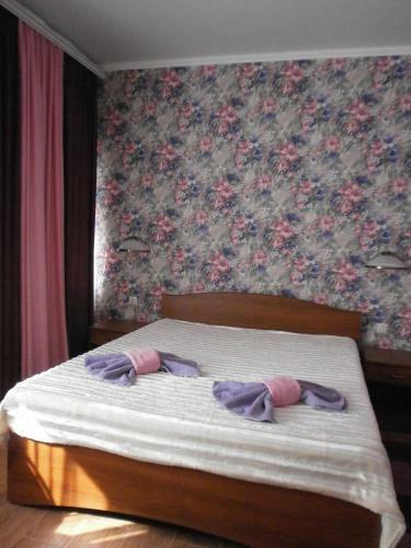 Posada Guest House Stary Oskol