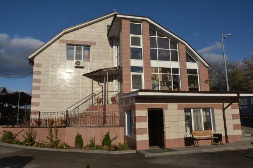 Posada Guest House Stary Oskol