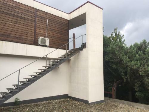 Apartamento Loft Studio In Costa Alta