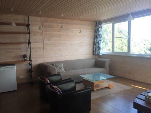 Apartamento Loft Studio In Costa Alta
