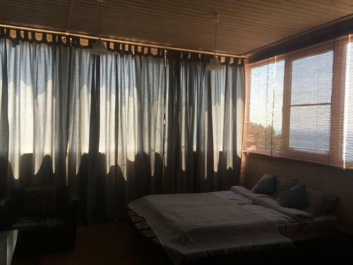 Apartamento Loft Studio In Costa Alta