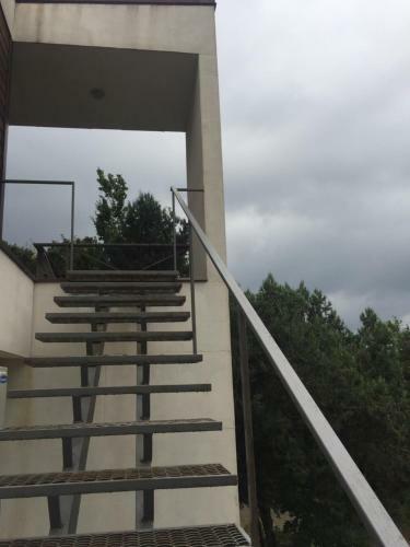 Apartamento Loft Studio In Costa Alta
