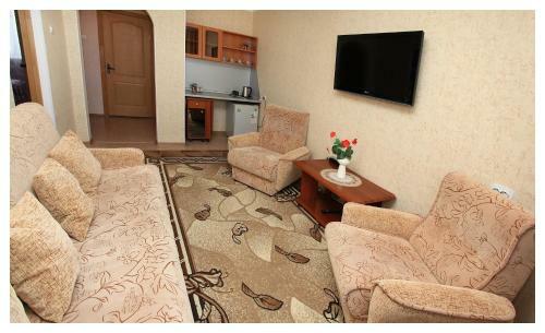 Svetlana Hotel