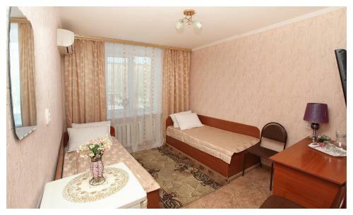 Svetlana Hotel