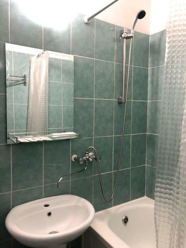 Svetlana Hotel