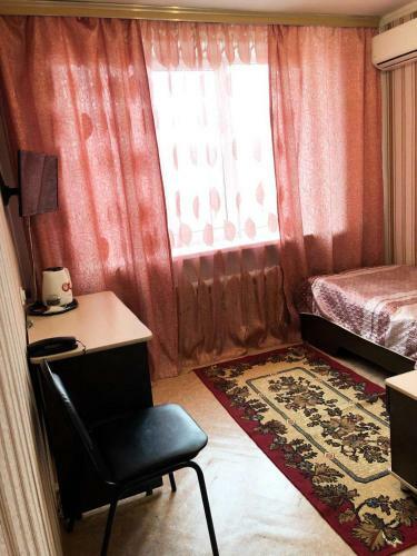 Svetlana Hotel