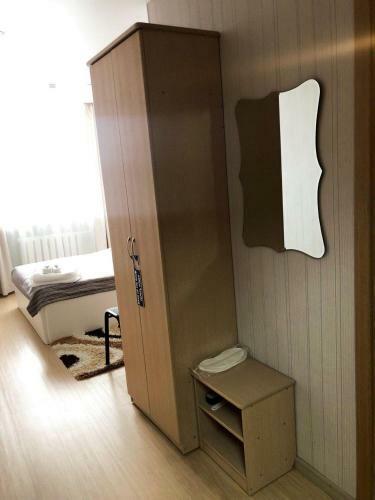 Svetlana Hotel