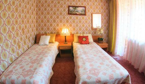 Zvenigorodsky Resort