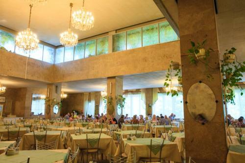 Zvenigorodsky Resort