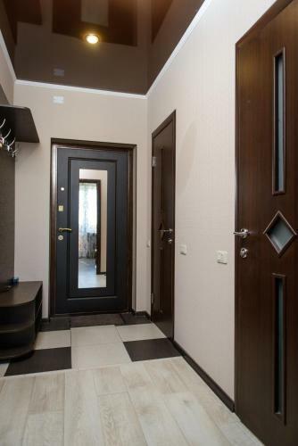 Kosmos Apartments