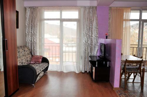 Matseste Apartment