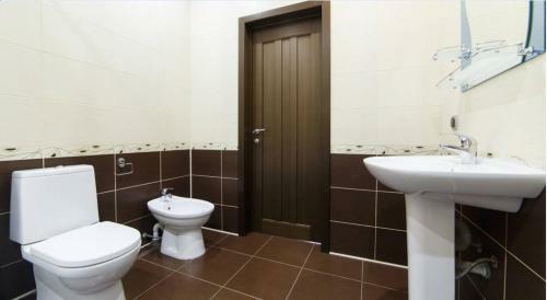 Beautiful And Comfortable Home In Sochi