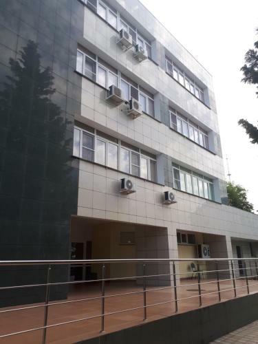 Posada Medik Hotel