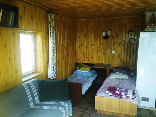 Hostal Sarma's Comfort Rooms On Baikal