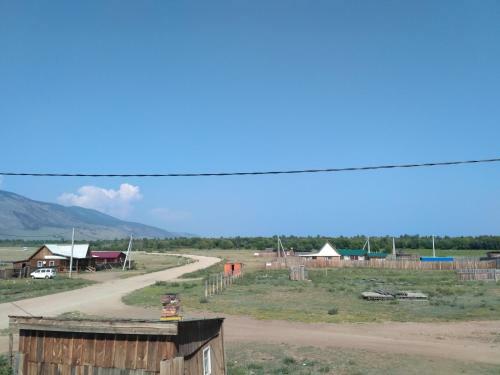 Hostal Sarma's Comfort Rooms On Baikal