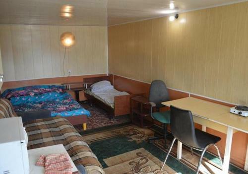 Hostal Sarma's Comfort Rooms On Baikal