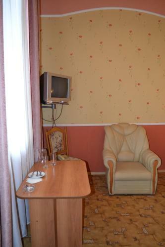 Hotel Elital