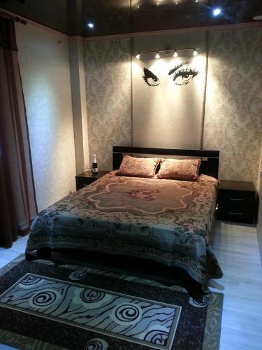 Hostal Guest House Spinova 17