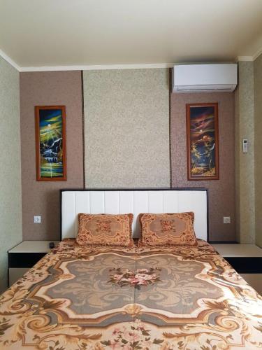 Hostal Guest House Spinova 17