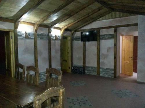 Hostal Guest House Spinova 17