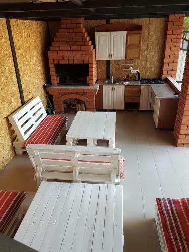Hostal Guest House Spinova 17