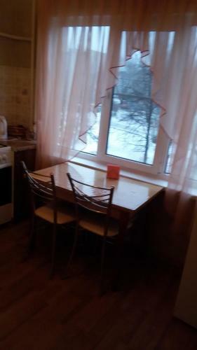Apartamento Ol'ga