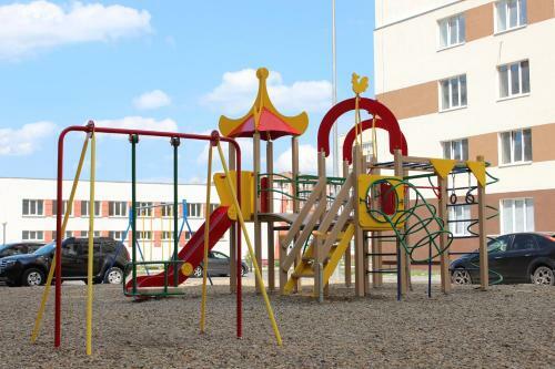 Apartament On Penza Izmaylova 60a