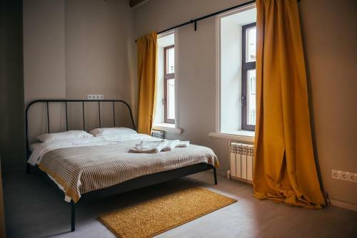 Apartamento Cho Hotel