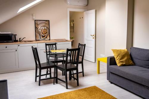 Apartamento Cho Hotel