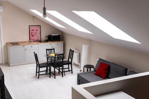 Apartamento Cho Hotel