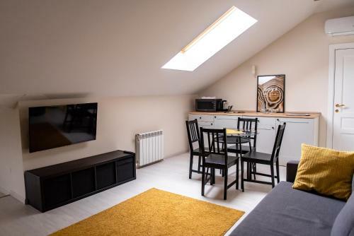 Apartamento Cho Hotel