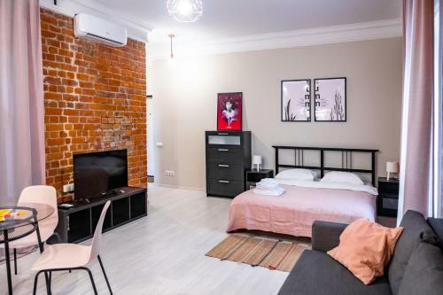 Apartamento Cho Hotel